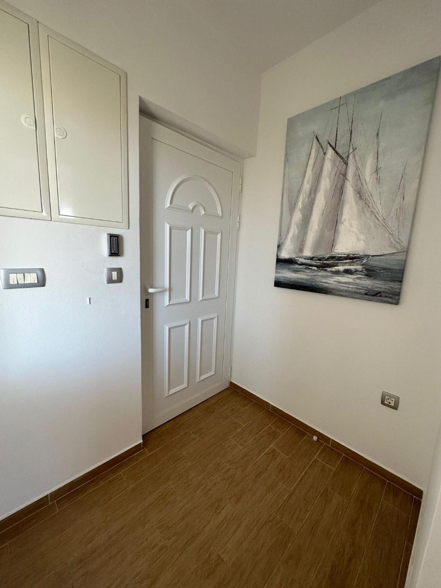 Apartments Vinse Near Rab Center راب المظهر الخارجي الصورة